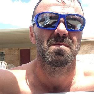 Meet your Posher, Jeffery